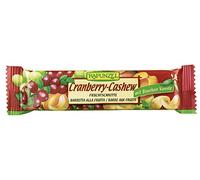 RAPUNZEL - BARRE CRANBERRY-CAJOU 40G