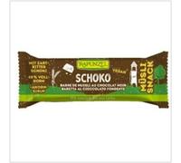 Rapunzel Barre Muesli Chocolat Noir 50g Bio