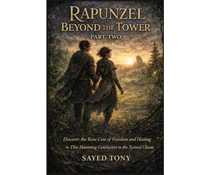 Rapunzel: Beyond the Tower - A Dark Fairy Tale Retelling: Discover the Raw Cost of Freedom and Healing in This Haunting Conclusion to the Twisted Classic