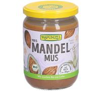 RAPUNZEL Bio Pâte d'amandes Crème 500 g