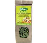 Rapunzel - bioSnacky Haricot mungo - 200g