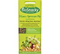 Rapunzel bioSnacky - Mélange de Semences Fitness - 40 g