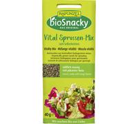 Rapunzel bioSnacky - Mélange de Semences "Vitalité" - 40 g