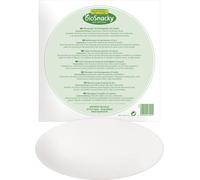 Rapunzel bioSnacky - Papier Non-Tissé pour Germoir - 25 pièces