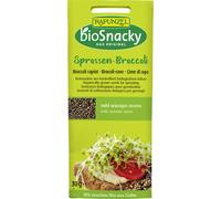 Rapunzel bioSnacky - Semences de Brocoli - 30 g