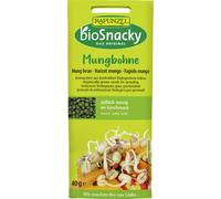 Rapunzel bioSnacky - Semences de Haricot Mungo - 40 g
