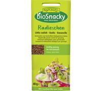 Rapunzel bioSnacky - Semences de Radis - 40 g