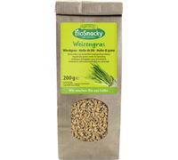 Rapunzel bioSnacky - Semences d'Herbe de Blé - 200 g