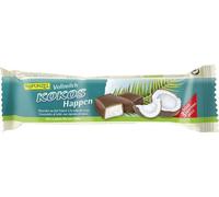 Rapunzel Bouchées à la noix de coco au lait entier 50g