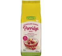 Rapunzel Bouillie pour le petit déjeuner Porridge/Bouillie Hildegard épeautre 500g