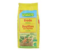 RAPUNZEL - BOUILLON LEGUMES PLUS 500G