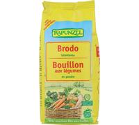 Rapunzel Brodo 500G Soupe de Légumes 500g
