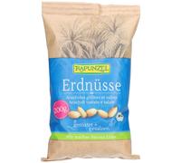 RAPUNZEL Cacahuètes grillées, salées Autre 200 g