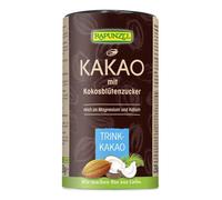 Rapunzel Cacao au sucre de coco 250g
