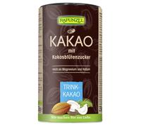 RAPUNZEL Cacao bio avec sucre de coco Poudre 250 g