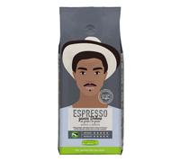 Rapunzel - Café des héros Espresso all'italiana grain entier - 1kg