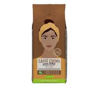 Rapunzel - Café héros mélange maison Crema, grain entier - 1kg