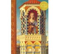Rapunzel, Caldecott Medal Book Paul O. Zelinsky (Auteur)