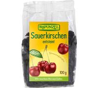 Rapunzel - Cerises acides séchées - 100g