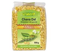 Rapunzel - Chana Dal*