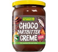 Rapunzel Choco Chocolat noir à tartiner500g