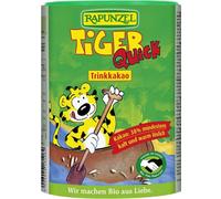 Rapunzel - Chocolat à boire instantané Tiger Quick - 400g