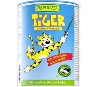 Rapunzel Chocolat à boire Tiger400g