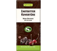 RAPUNZEL - CHOCOLAT NOIR 60% DESSERT 200G