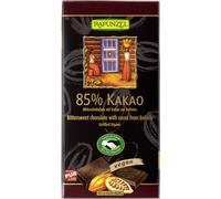 Rapunzel - Chocolat noir 85% cacao - 80g