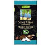 Rapunzel - Chocolat Noir Coco*