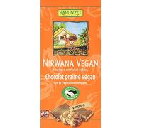 Rapunzel - Chocolat Vegan Nirwana*