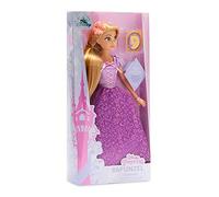 Rapunzel Classic Doll avec Anneau Disney Princess 30cm