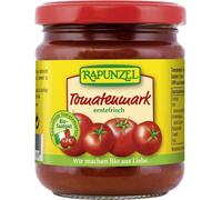 Rapunzel - Concentré de tomates en pot - 200g
