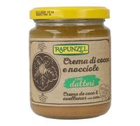 Rapunzel Crema De Coco. Avellanas Y Dátiles - 250 G De Crema (avellana - Coco)