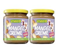 RAPUNZEL Crème d'amandes 2x250 g