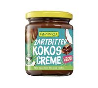 Rapunzel Crème de coco noire 250g