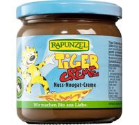 Rapunzel - Crème du Tigre, Crème de Nougat aux Noix - 400g
