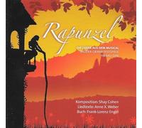 RAPUNZEL - DAS MUSICAL - Original Hanau Cast 2016
