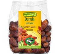 Rapunzel Dattes dénoyautées Deglet Nour 500g