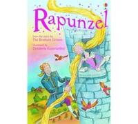 Rapunzel Davidson, Susannah (Auteur)