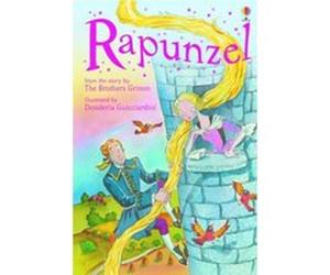 Rapunzel Davidson, Susannah (Auteur)