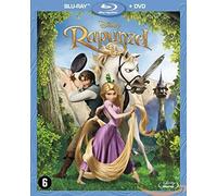 Rapunzel - Tangled