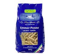 Rapunzel Emmer-Penne Semola 500 g