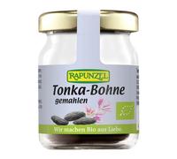 Rapunzel Fève Tonka, moulue 10g