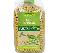 Rapunzel Fèves de sojad'Autriche 500g
