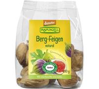 Rapunzel Figues de montagne Natural, projet 250g