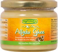Rapunzel - Ghee d'Allgäu - 250g