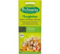 Rapunzel Haricot Mungo bioSnacky (40g)