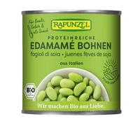 RAPUNZEL - haricot mungo et edamame 200 g