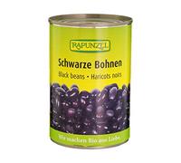 Rapunzel Haricots noirs en boîte de 400 g